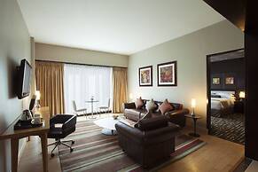 The Oterra Bengaluru Electronics City