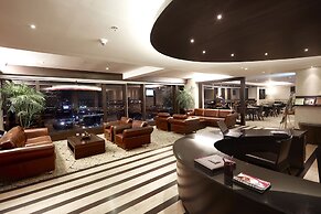 The Oterra Bengaluru Electronics City