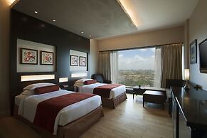 The Oterra Bengaluru Electronics City