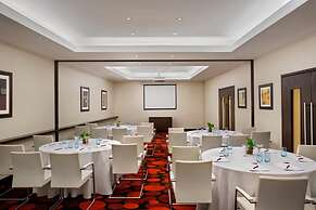 The Oterra Bengaluru Electronics City