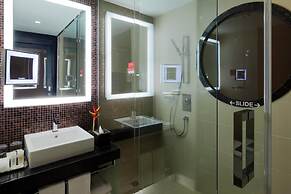 The Oterra Bengaluru Electronics City