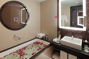 The Oterra Bengaluru Electronics City