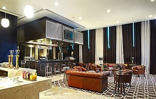 The Oterra Bengaluru Electronics City