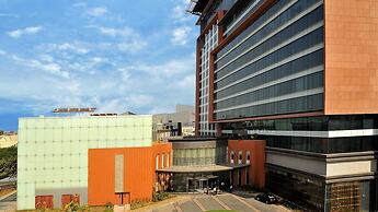 The Oterra Bengaluru Electronics City