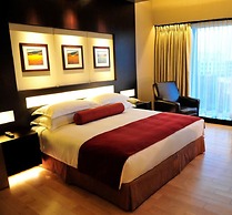 The Oterra Bengaluru Electronics City