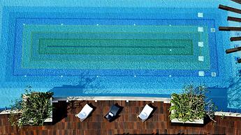 The Oterra Bengaluru Electronics City