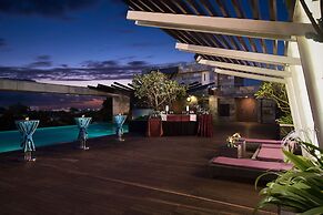 The Oterra Bengaluru Electronics City