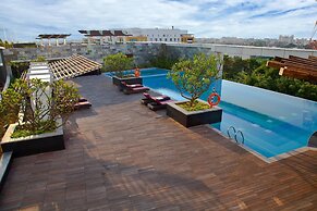 The Oterra Bengaluru Electronics City