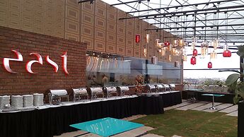 The Oterra Bengaluru Electronics City