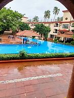 Sun City Resort