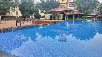Sun City Resort