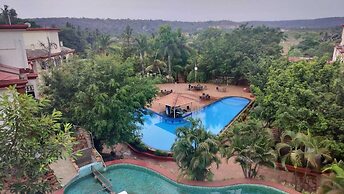 Sun City Resort