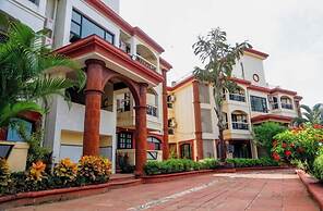 Sun City Resort
