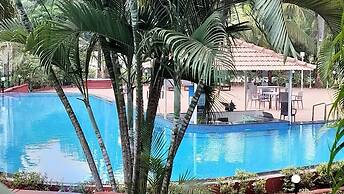 Sun City Resort