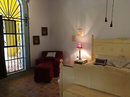 Hacienda San Pedro Nohpat