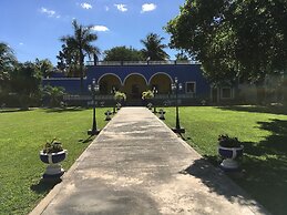 Hacienda San Pedro Nohpat