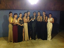 Hacienda San Pedro Nohpat