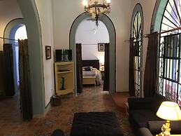 Hacienda San Pedro Nohpat