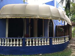 Hacienda San Pedro Nohpat