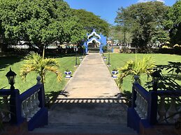 Hacienda San Pedro Nohpat