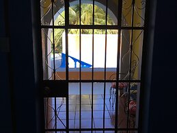 Hacienda San Pedro Nohpat