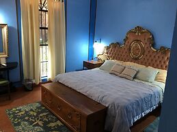 Hacienda San Pedro Nohpat