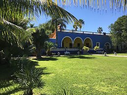 Hacienda San Pedro Nohpat