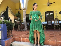 Hacienda San Pedro Nohpat