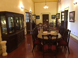 Hacienda San Pedro Nohpat