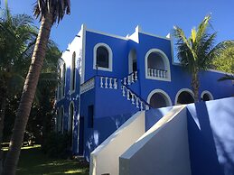 Hacienda San Pedro Nohpat