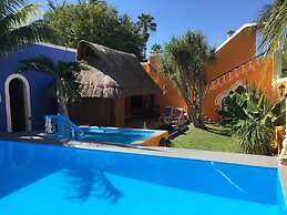 Hacienda San Pedro Nohpat