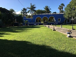 Hacienda San Pedro Nohpat