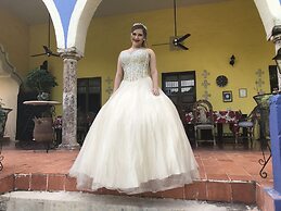 Hacienda San Pedro Nohpat