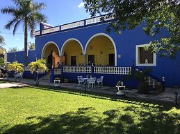 Hacienda San Pedro Nohpat