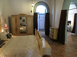 Hacienda San Pedro Nohpat