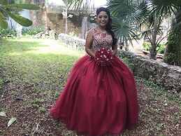 Hacienda San Pedro Nohpat