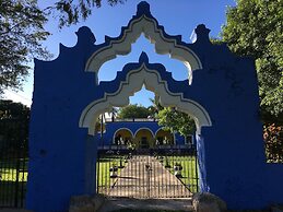 Hacienda San Pedro Nohpat