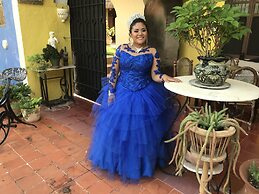 Hacienda San Pedro Nohpat