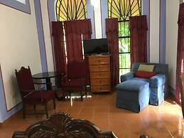 Hacienda San Pedro Nohpat