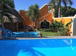 Hacienda San Pedro Nohpat