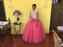 Hacienda San Pedro Nohpat