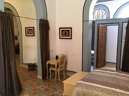 Hacienda San Pedro Nohpat