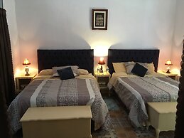 Hacienda San Pedro Nohpat