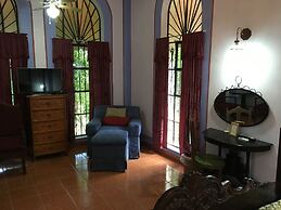 Hacienda San Pedro Nohpat