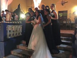 Hacienda San Pedro Nohpat