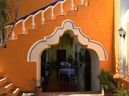 Hacienda San Pedro Nohpat