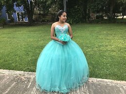 Hacienda San Pedro Nohpat