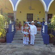 Hacienda San Pedro Nohpat