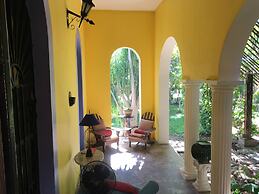 Hacienda San Pedro Nohpat