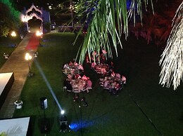 Hacienda San Pedro Nohpat